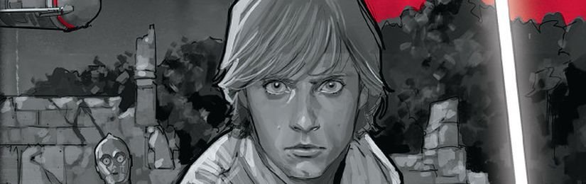 RECENZE: Star Wars: Zbraň rytíře Jedi