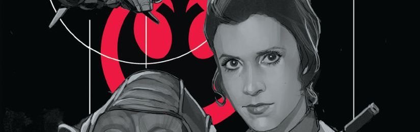 RECENZE: Star Wars: Pohyblivý cíl