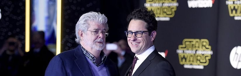 Světová premiéra Star Wars: Síla se probouzí