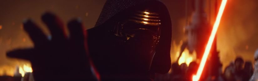 METARECENZE: Star Wars: Síla se probouzí