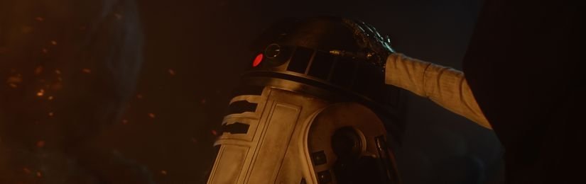 7 věcí, které jste netušili o Epizodě VII
