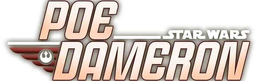 Komiksový Poe Dameron