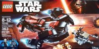 Jak to bude letos se Star Wars Legem? (4)
