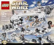 Jak to bude letos se Star Wars Legem? (6)