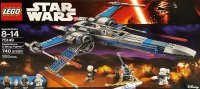 Jak to bude letos se Star Wars Legem? (8)