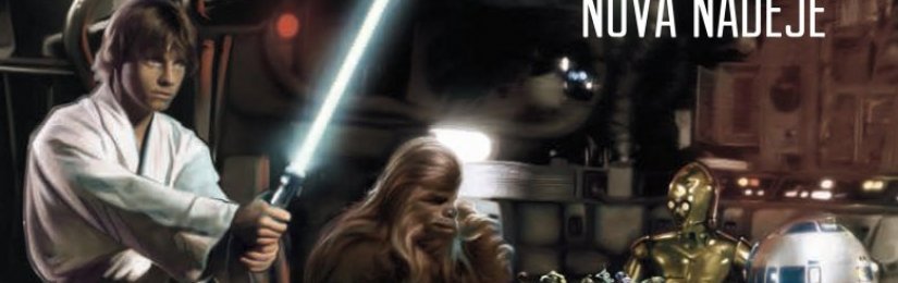 Albatros dolétl do galaxie Star Wars