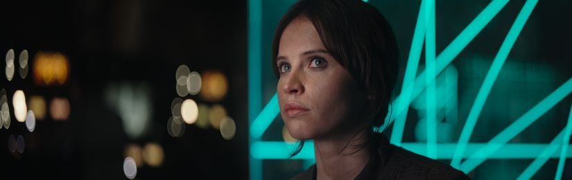 Rogue One: Star Wars Story – rozbor prvního teaseru