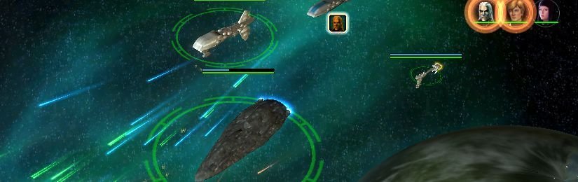 Thrawn’s Revenge: Imperial Civil War