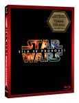 Epizoda VII na Blu-ray (3)