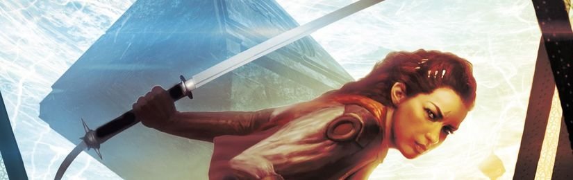 RECENZE: Star Wars: Úsvit rytířů Jedi: Do prázdnoty