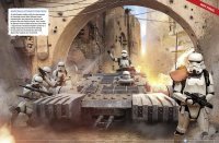 Jména postav z Rogue One (6)