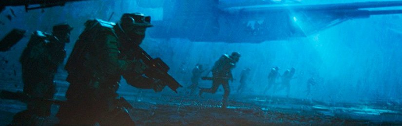 Star Wars: Rogue One v prvním teaseru