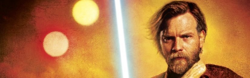 RECENZE: Star Wars: Kenobi