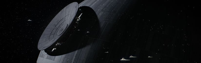 Přetáčky Rogue One (UPDATE!)