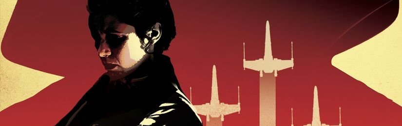 RECENZE: Star Wars: Pokrevní linie