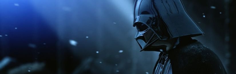 Znovuzrození Dartha Vadera v Rogue One
