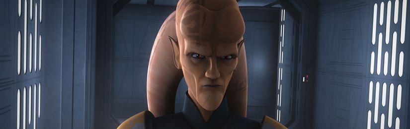 RECENZE: Star Wars Povstalci S02E16: Návrat domů