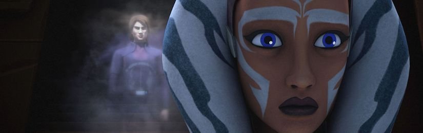RECENZE: Star Wars Povstalci S02E18: Závoj temnoty