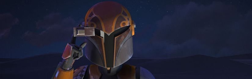 RECENZE: Star Wars Povstalci S02E13: Protektor z Concord Dawn