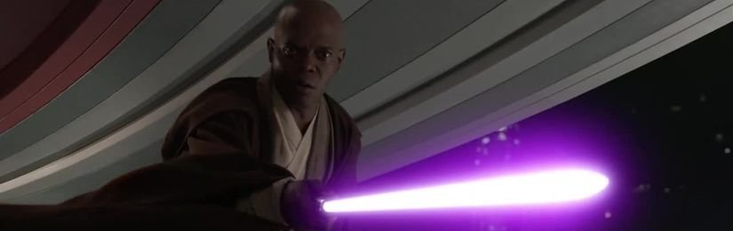 Mace Windu žije?