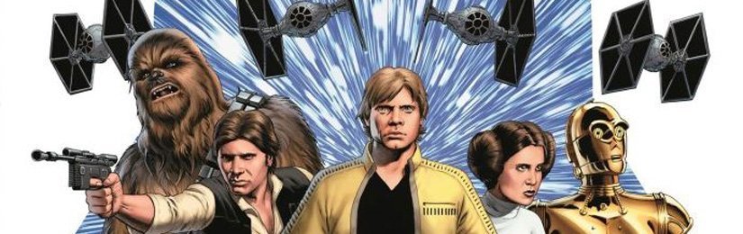 RECENZE: Star Wars: Skywalker Strikes