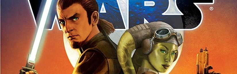 RECENZE: Star Wars: Nový úsvit
