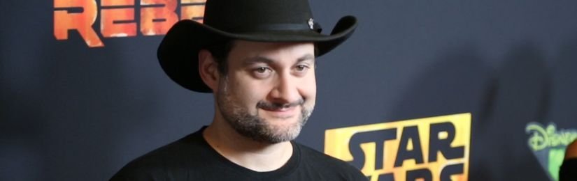 Dave Filoni: Třetí řada seriálu Star Wars Povstalci bude méně o Jediích a více o armádě