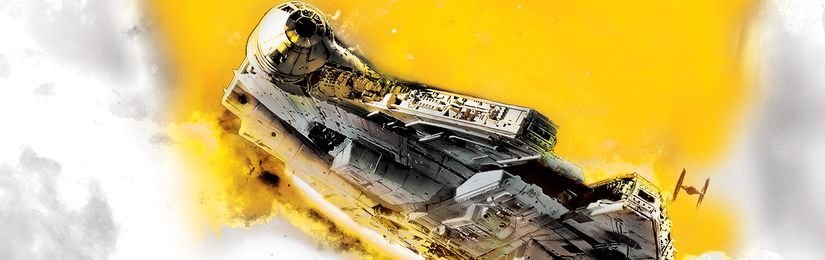 RECENZE: Star Wars: Aftermath: Life Debt