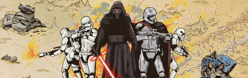 Star Wars: Galaktický atlas