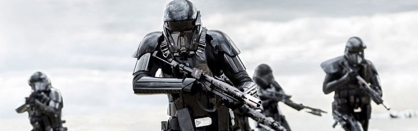 8 věcí, které musíte vědět, než půjdete do kina na Rogue One