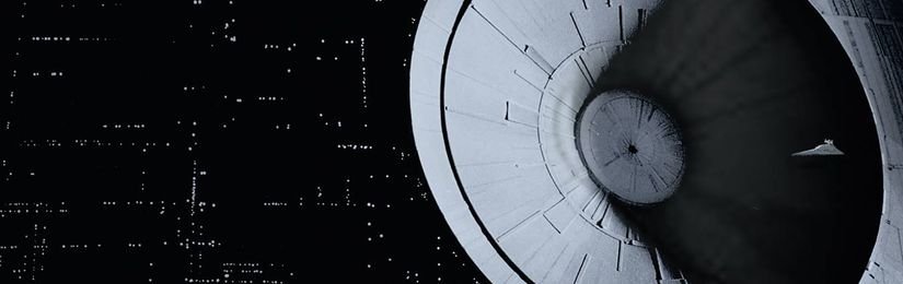 RECENZE: Star Wars: Catalyst: A Rogue One Story