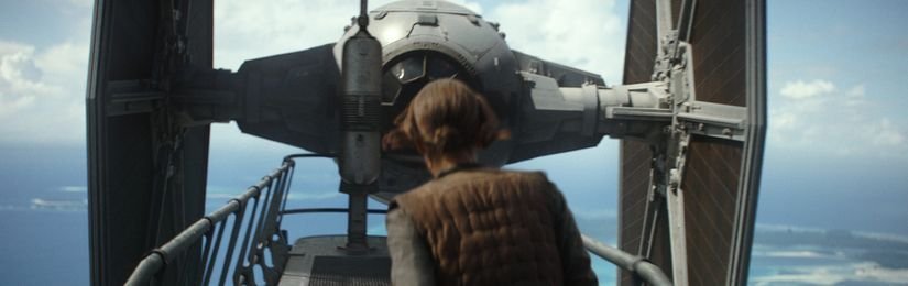 Zásahy, které změnily Rogue One