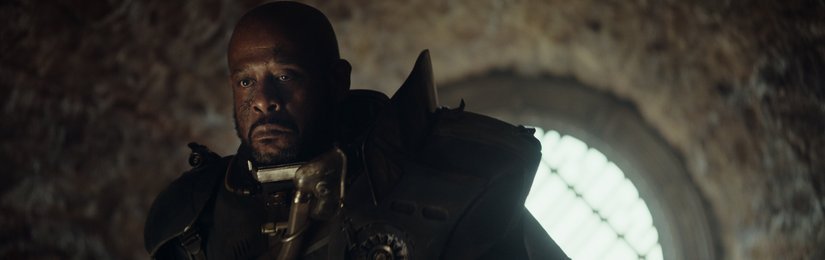 Dalších 5 zásahů, které změnily Rogue One