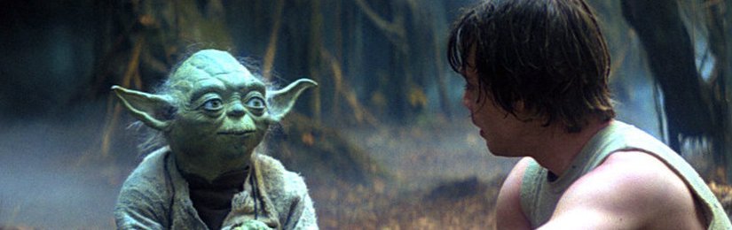 Univerzita v Glasgow vyhlašuje kurz o filozofii ve Star Wars
