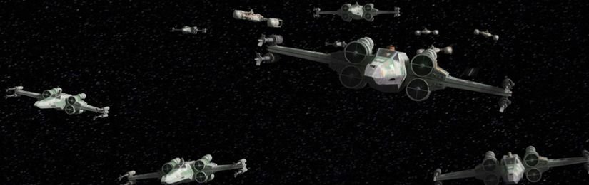Co nás čeká ve finále seriálu Star Wars Povstalci?