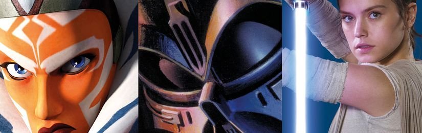 Star Wars: Rok za rokem – Obrazová kronika