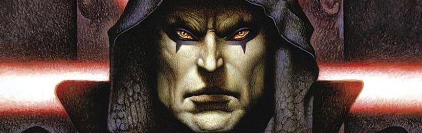 RECENZE: Star Wars: Darth Bane - Cesta zkázy