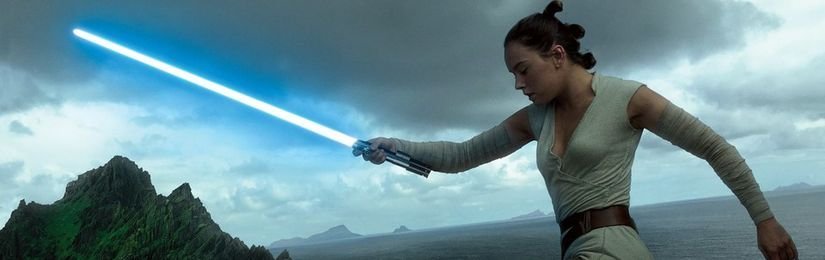 Dražba rekvizit ze Star Wars