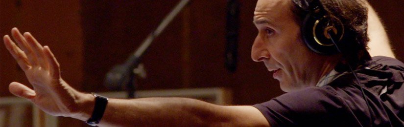 Star Wars: Rogue One bude dirigovat Alexandre Desplat