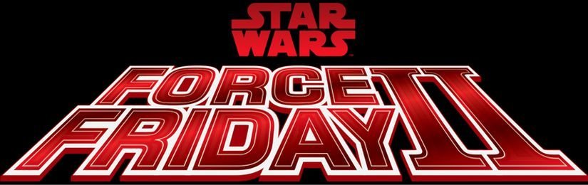 Force Friday II