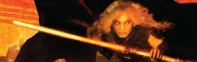 RECENZE: Darth Bane: Pravidlo dvou