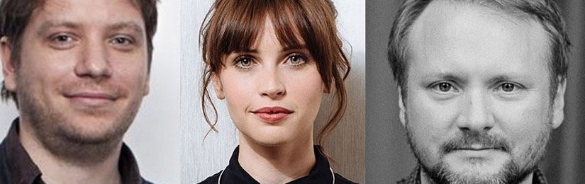 Název samostatného filmu Star Wars bude „Rogue One“