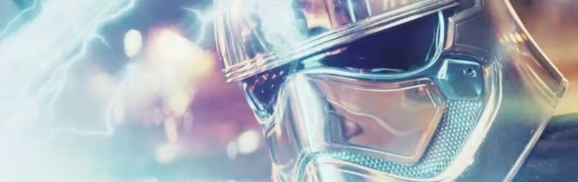 Star Wars: Poslední z Jediů – rozbor traileru