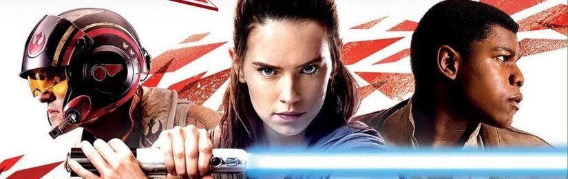 METARECENZE: Star Wars: Poslední z Jediů