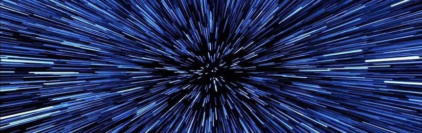 Star Wars a věda. Vědecká fakta na pozadí Síly, cestování ve vesmíru a mnohem více